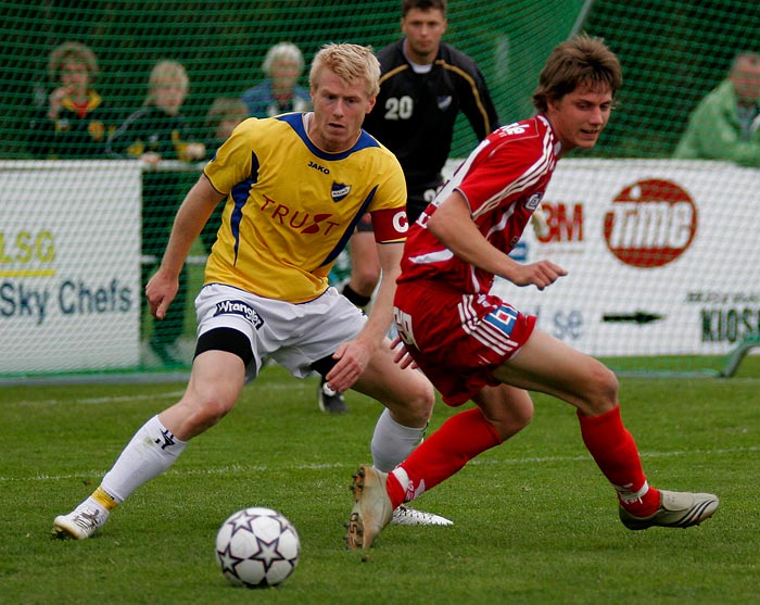 Skövde AIK-IFK Malmö FK 2-1,herr,Sportparken,Tibro,Sverige,Fotboll,,2007,2964