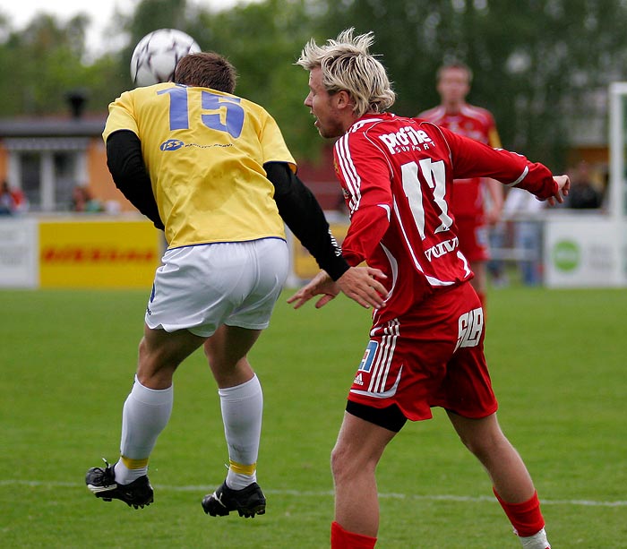 Skövde AIK-IFK Malmö FK 2-1,herr,Sportparken,Tibro,Sverige,Fotboll,,2007,2966