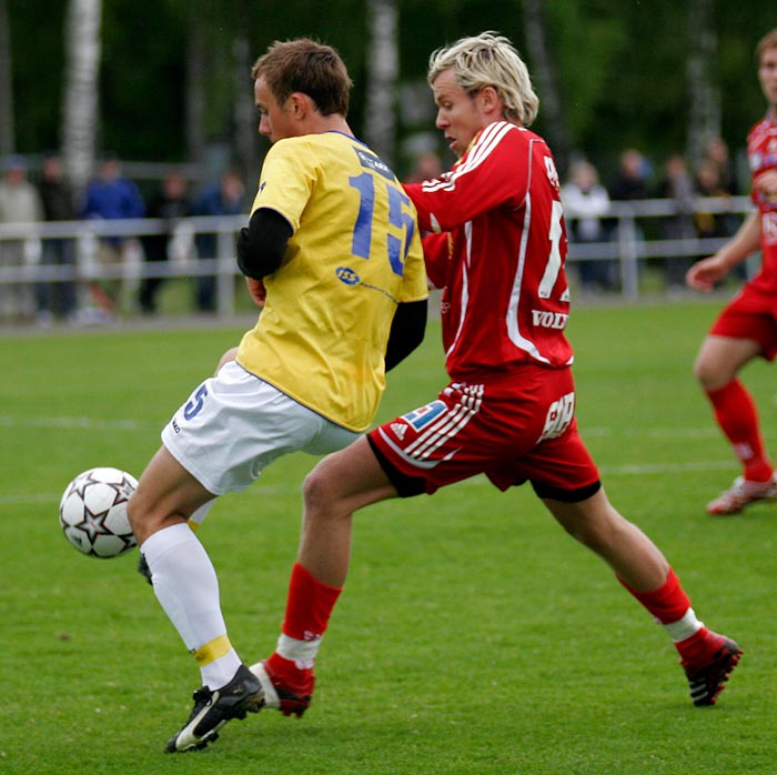 Skövde AIK-IFK Malmö FK 2-1,herr,Sportparken,Tibro,Sverige,Fotboll,,2007,2967