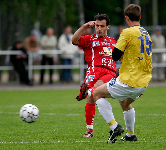 Skövde AIK-IFK Malmö FK 2-1,herr,Sportparken,Tibro,Sverige,Fotboll,,2007,2968