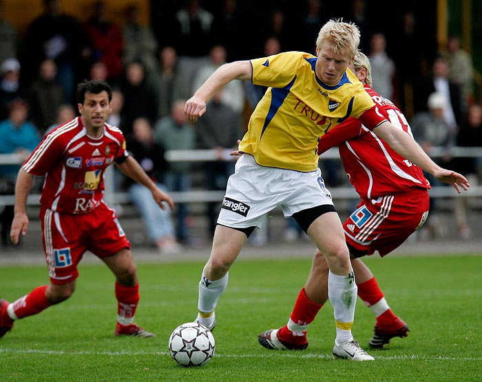 Skövde AIK-IFK Malmö FK 2-1,herr,Sportparken,Tibro,Sverige,Fotboll,,2007,2970
