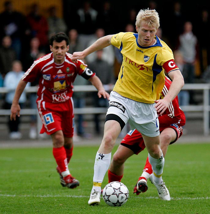 Skövde AIK-IFK Malmö FK 2-1,herr,Sportparken,Tibro,Sverige,Fotboll,,2007,2971