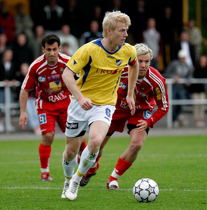 Skövde AIK-IFK Malmö FK 2-1,herr,Sportparken,Tibro,Sverige,Fotboll,,2007,2972