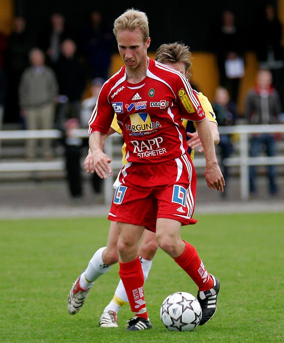 Skövde AIK-IFK Malmö FK 2-1,herr,Sportparken,Tibro,Sverige,Fotboll,,2007,2974