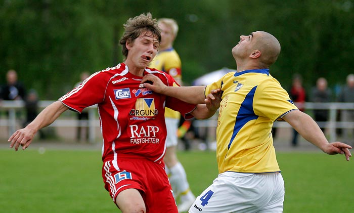 Skövde AIK-IFK Malmö FK 2-1,herr,Sportparken,Tibro,Sverige,Fotboll,,2007,2978