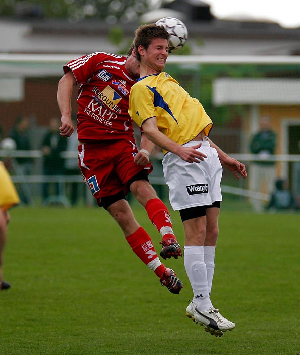 Skövde AIK-IFK Malmö FK 2-1,herr,Sportparken,Tibro,Sverige,Fotboll,,2007,2979