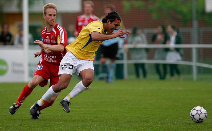Skövde AIK-IFK Malmö FK 2-1,herr,Sportparken,Tibro,Sverige,Fotboll,,2007,2981