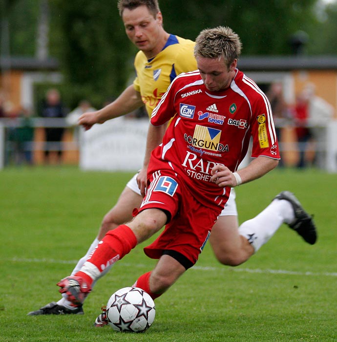 Skövde AIK-IFK Malmö FK 2-1,herr,Sportparken,Tibro,Sverige,Fotboll,,2007,2982