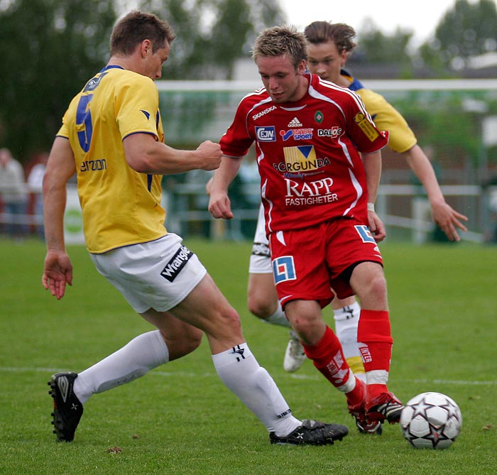 Skövde AIK-IFK Malmö FK 2-1,herr,Sportparken,Tibro,Sverige,Fotboll,,2007,2983