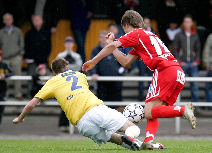 Skövde AIK-IFK Malmö FK 2-1,herr,Sportparken,Tibro,Sverige,Fotboll,,2007,2985