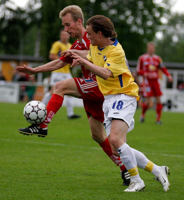 Skövde AIK-IFK Malmö FK 2-1,herr,Sportparken,Tibro,Sverige,Fotboll,,2007,2990