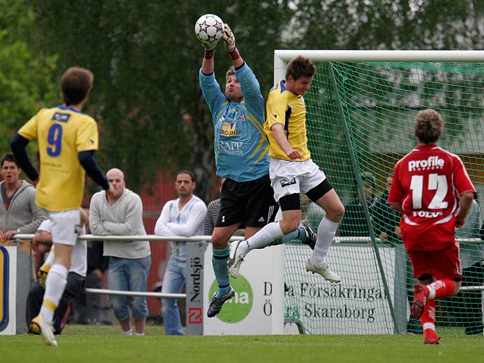 Skövde AIK-IFK Malmö FK 2-1,herr,Sportparken,Tibro,Sverige,Fotboll,,2007,2991