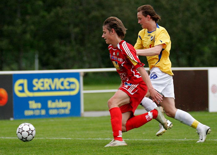 Skövde AIK-IFK Malmö FK 2-1,herr,Sportparken,Tibro,Sverige,Fotboll,,2007,2992