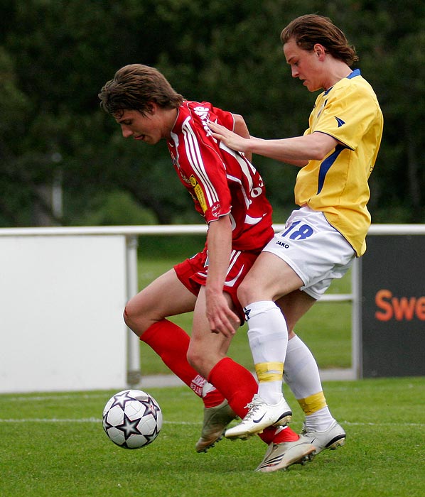 Skövde AIK-IFK Malmö FK 2-1,herr,Sportparken,Tibro,Sverige,Fotboll,,2007,2993