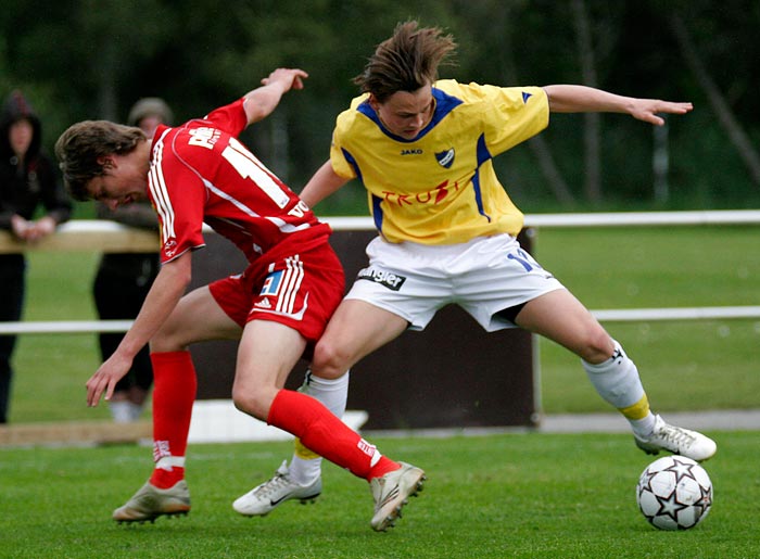 Skövde AIK-IFK Malmö FK 2-1,herr,Sportparken,Tibro,Sverige,Fotboll,,2007,2994