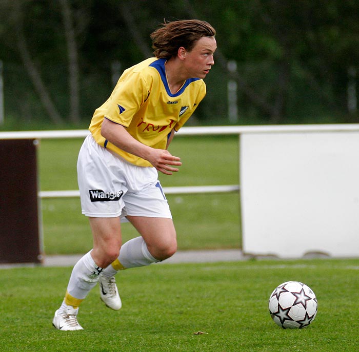 Skövde AIK-IFK Malmö FK 2-1,herr,Sportparken,Tibro,Sverige,Fotboll,,2007,2996