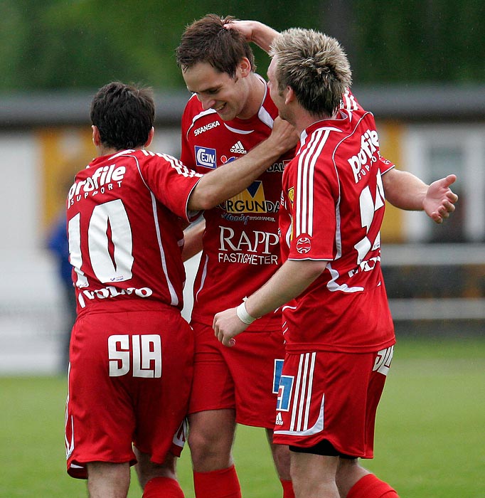 Skövde AIK-IFK Malmö FK 2-1,herr,Sportparken,Tibro,Sverige,Fotboll,,2007,2999