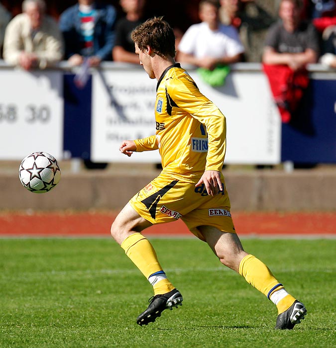 Skövde AIK-Ängelholms FF 1-3,herr,Södermalms IP,Skövde,Sverige,Fotboll,,2007,2821