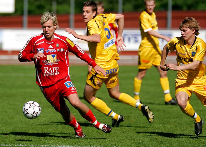 Skövde AIK-Ängelholms FF 1-3,herr,Södermalms IP,Skövde,Sverige,Fotboll,,2007,2826