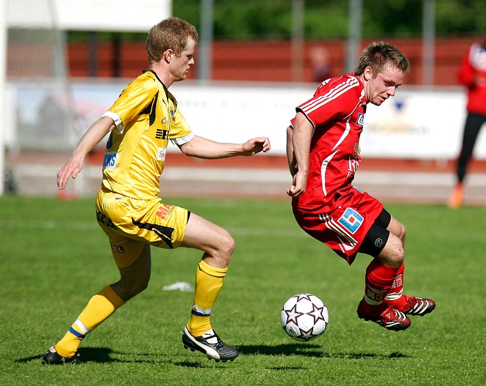 Skövde AIK-Ängelholms FF 1-3,herr,Södermalms IP,Skövde,Sverige,Fotboll,,2007,2833