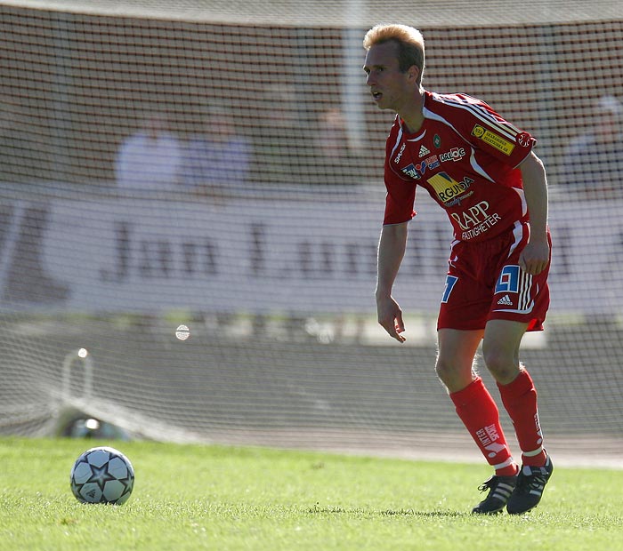 Skövde AIK-Ängelholms FF 1-3,herr,Södermalms IP,Skövde,Sverige,Fotboll,,2007,2861