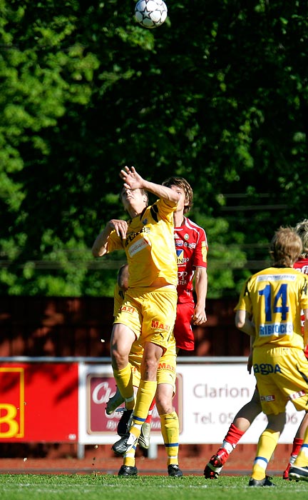 Skövde AIK-Ängelholms FF 1-3,herr,Södermalms IP,Skövde,Sverige,Fotboll,,2007,2866