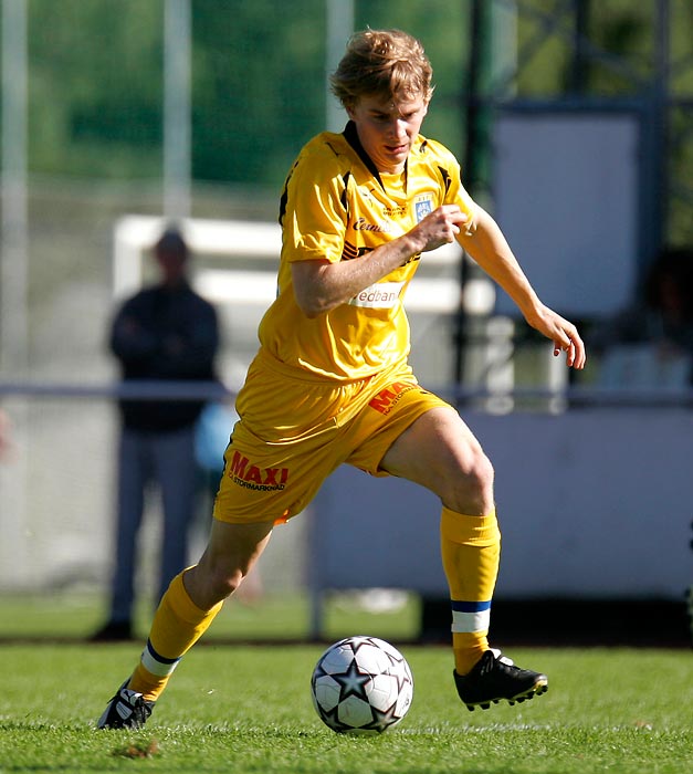 Skövde AIK-Ängelholms FF 1-3,herr,Södermalms IP,Skövde,Sverige,Fotboll,,2007,2869