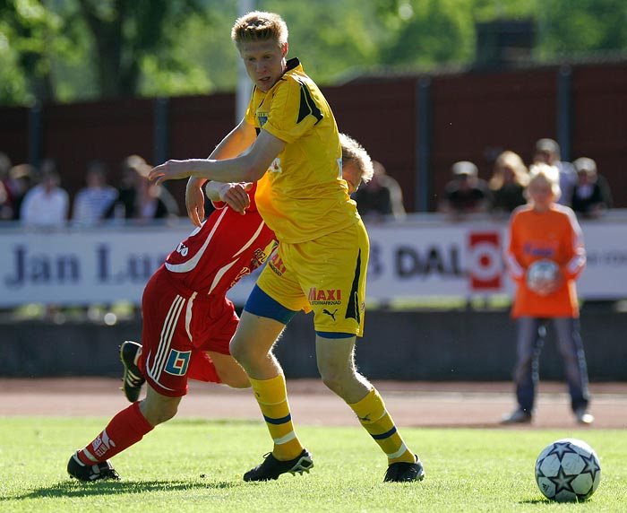 Skövde AIK-Ängelholms FF 1-3,herr,Södermalms IP,Skövde,Sverige,Fotboll,,2007,2872