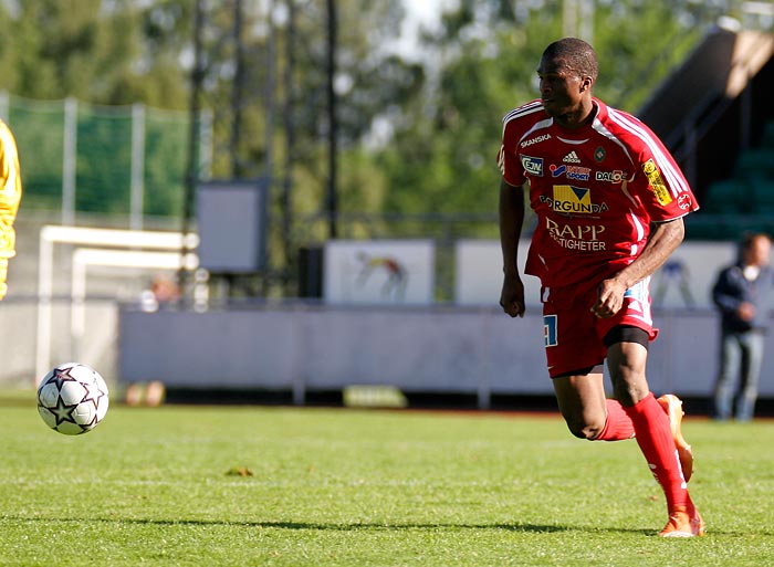 Skövde AIK-Ängelholms FF 1-3,herr,Södermalms IP,Skövde,Sverige,Fotboll,,2007,2887