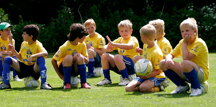 IFK Skövde FK Landslagets Fotbollsskola 2007,herr,Lillegårdens IP,Skövde,Sverige,Fotboll,,2007,10942