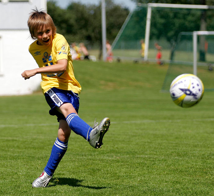 IFK Skövde FK Landslagets Fotbollsskola 2007,herr,Lillegårdens IP,Skövde,Sverige,Fotboll,,2007,10955