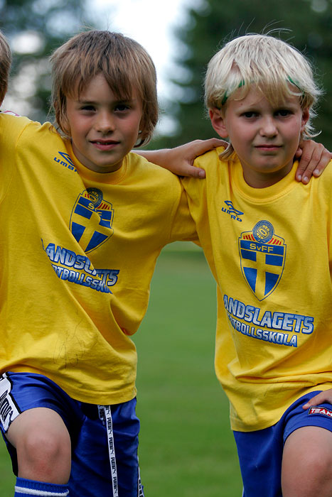 IFK Skövde FK Landslagets Fotbollsskola 2007,herr,Lillegårdens IP,Skövde,Sverige,Fotboll,,2007,10960