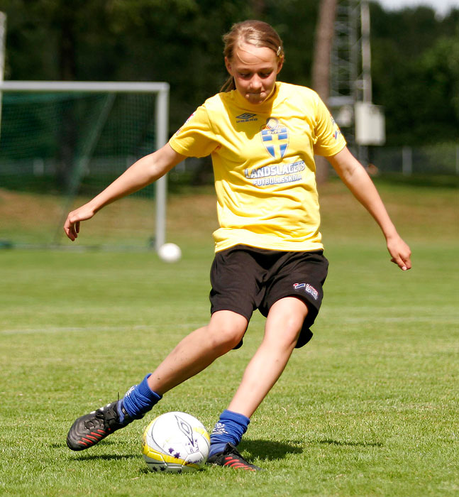 IFK Skövde FK Landslagets Fotbollsskola 2007,herr,Lillegårdens IP,Skövde,Sverige,Fotboll,,2007,10962