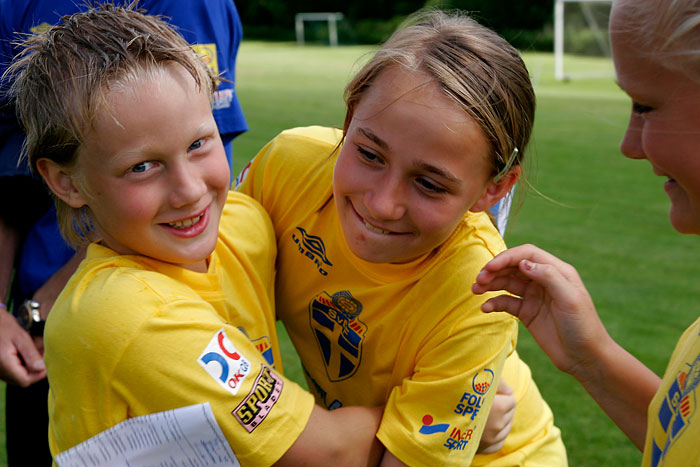 IFK Skövde FK Landslagets Fotbollsskola 2007,herr,Lillegårdens IP,Skövde,Sverige,Fotboll,,2007,10969