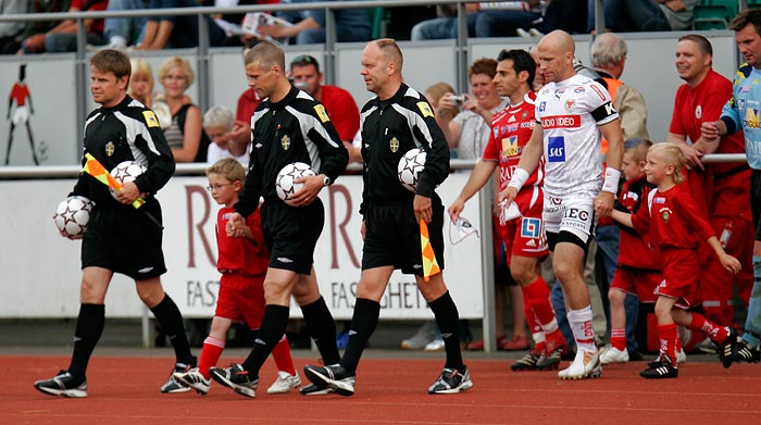Svenska Cupen Skövde AIK-Kalmar FF 6-7,herr,Södermalms IP,Skövde,Sverige,Fotboll,,2007,2683