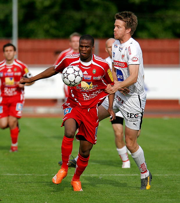 Svenska Cupen Skövde AIK-Kalmar FF 6-7,herr,Södermalms IP,Skövde,Sverige,Fotboll,,2007,2687