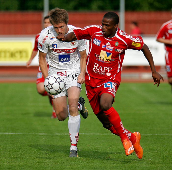 Svenska Cupen Skövde AIK-Kalmar FF 6-7,herr,Södermalms IP,Skövde,Sverige,Fotboll,,2007,2688