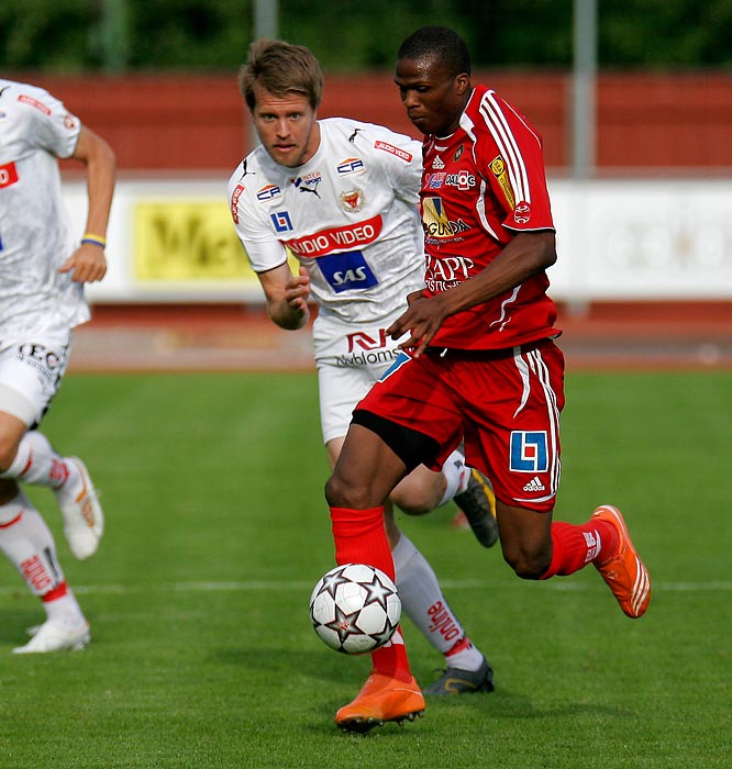 Svenska Cupen Skövde AIK-Kalmar FF 6-7,herr,Södermalms IP,Skövde,Sverige,Fotboll,,2007,2689