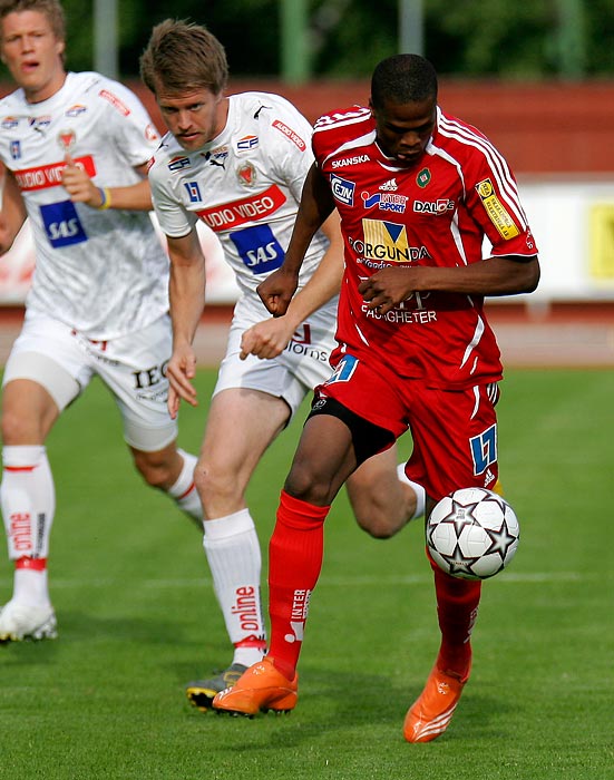 Svenska Cupen Skövde AIK-Kalmar FF 6-7,herr,Södermalms IP,Skövde,Sverige,Fotboll,,2007,2690