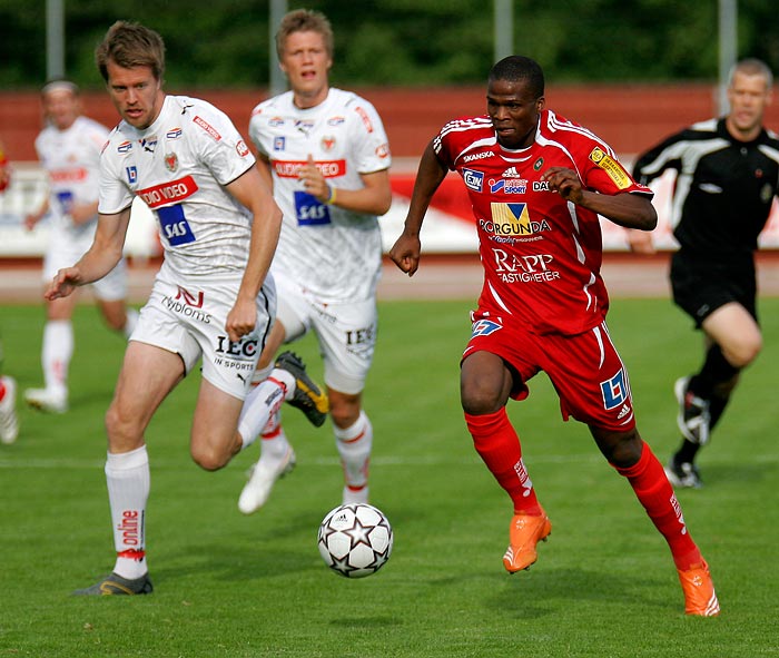 Svenska Cupen Skövde AIK-Kalmar FF 6-7,herr,Södermalms IP,Skövde,Sverige,Fotboll,,2007,2691