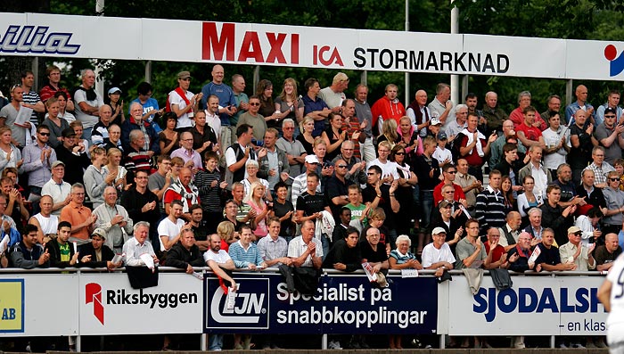 Svenska Cupen Skövde AIK-Kalmar FF 6-7,herr,Södermalms IP,Skövde,Sverige,Fotboll,,2007,2692