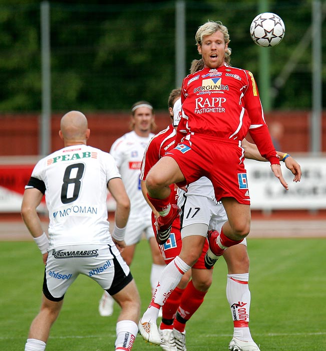Svenska Cupen Skövde AIK-Kalmar FF 6-7,herr,Södermalms IP,Skövde,Sverige,Fotboll,,2007,2693