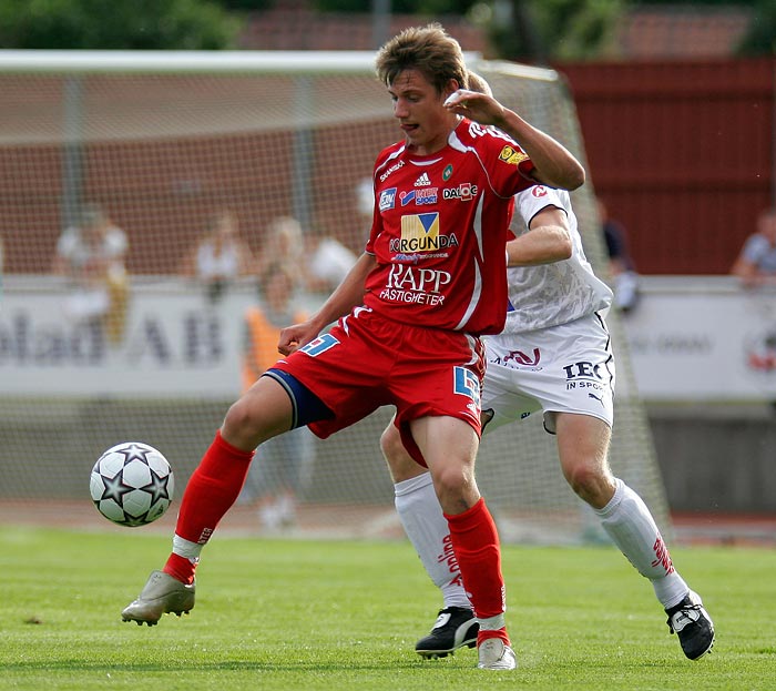 Svenska Cupen Skövde AIK-Kalmar FF 6-7,herr,Södermalms IP,Skövde,Sverige,Fotboll,,2007,2696