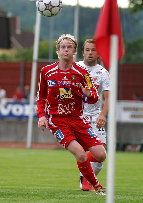 Svenska Cupen Skövde AIK-Kalmar FF 6-7,herr,Södermalms IP,Skövde,Sverige,Fotboll,,2007,2699