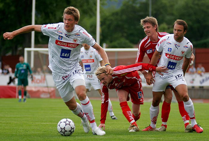 Svenska Cupen Skövde AIK-Kalmar FF 6-7,herr,Södermalms IP,Skövde,Sverige,Fotboll,,2007,2700