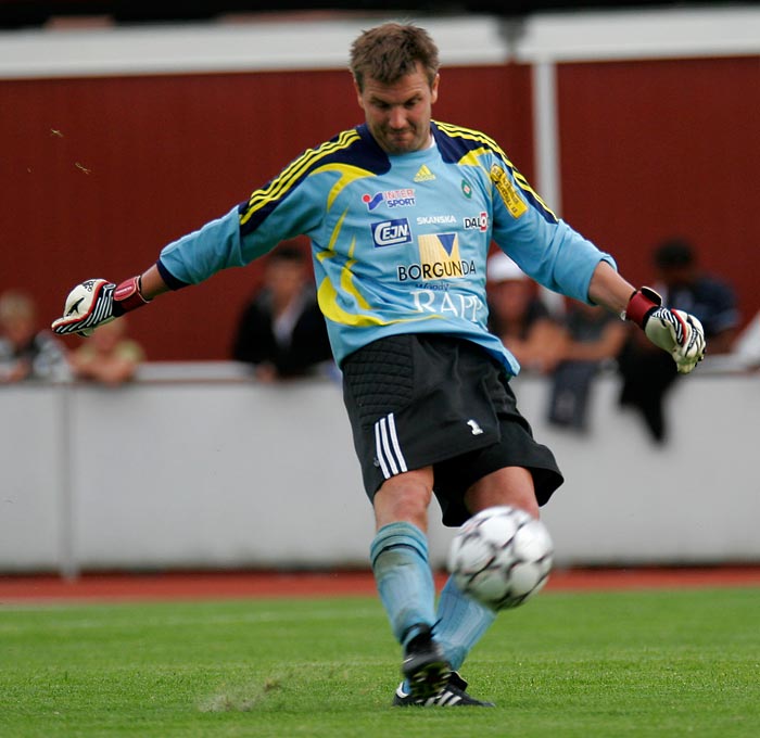Svenska Cupen Skövde AIK-Kalmar FF 6-7,herr,Södermalms IP,Skövde,Sverige,Fotboll,,2007,2701