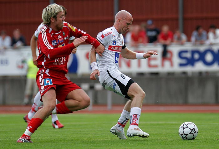 Svenska Cupen Skövde AIK-Kalmar FF 6-7,herr,Södermalms IP,Skövde,Sverige,Fotboll,,2007,2703