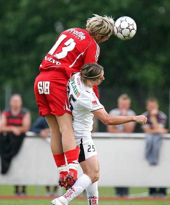 Svenska Cupen Skövde AIK-Kalmar FF 6-7,herr,Södermalms IP,Skövde,Sverige,Fotboll,,2007,2704