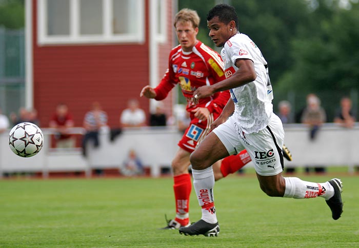 Svenska Cupen Skövde AIK-Kalmar FF 6-7,herr,Södermalms IP,Skövde,Sverige,Fotboll,,2007,2708