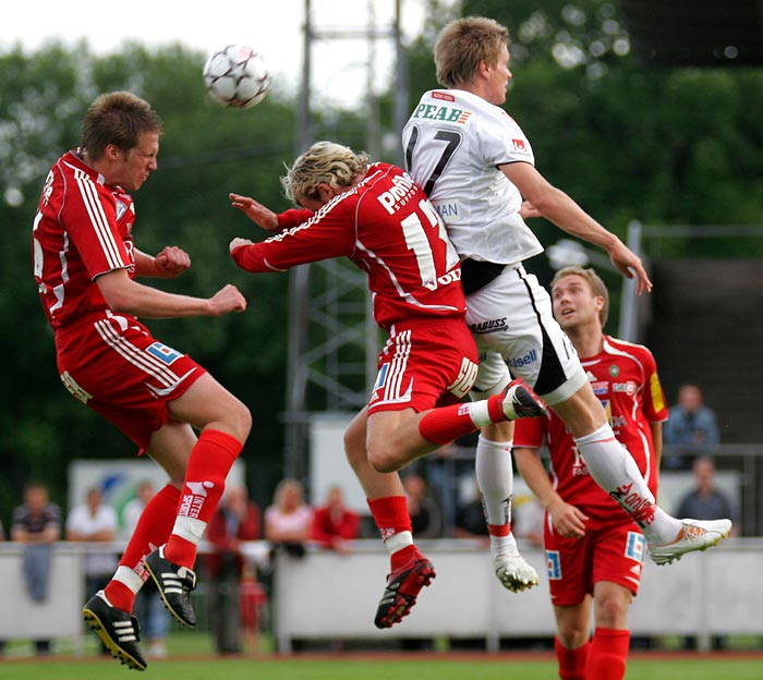 Svenska Cupen Skövde AIK-Kalmar FF 6-7,herr,Södermalms IP,Skövde,Sverige,Fotboll,,2007,2709